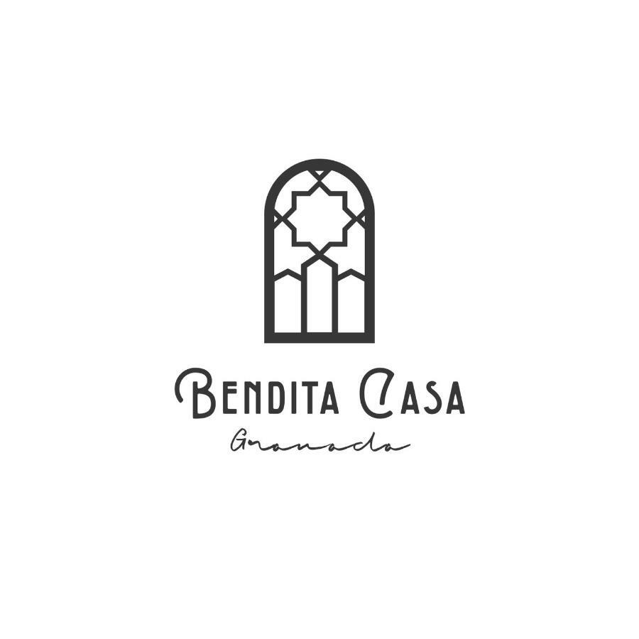 Bendita Casa Гранада Экстерьер фото